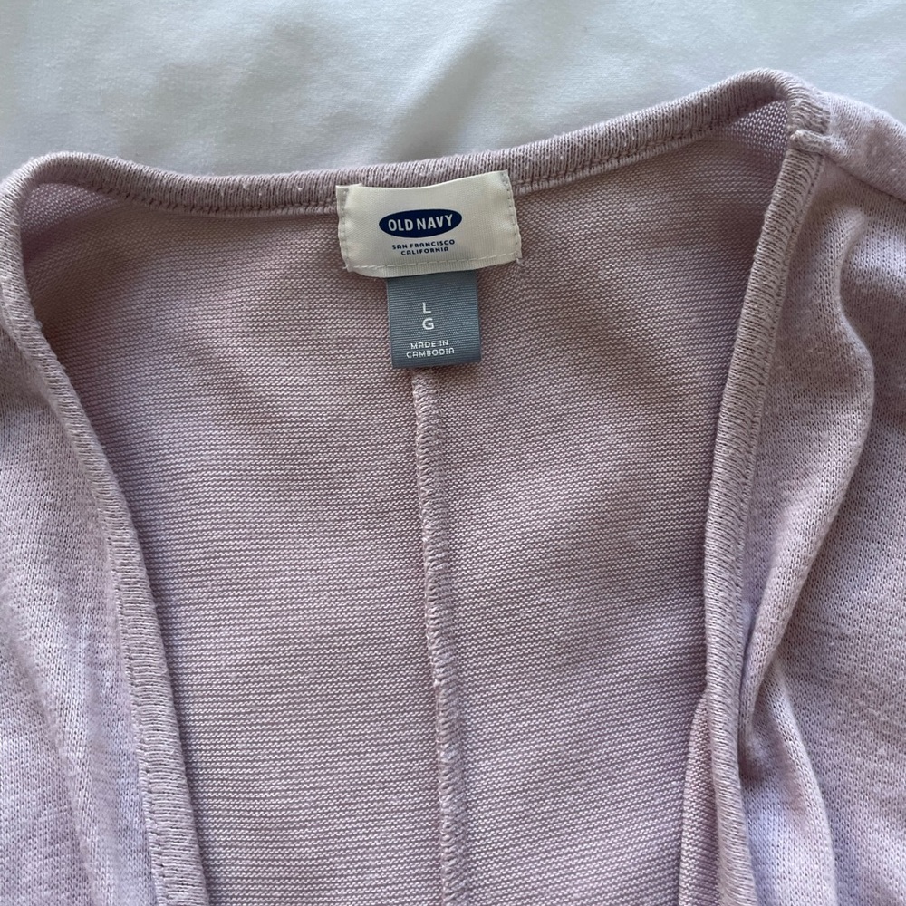 Cardigan - Picture 4 of 4